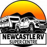 Newcastle RV Super Centre Logo
